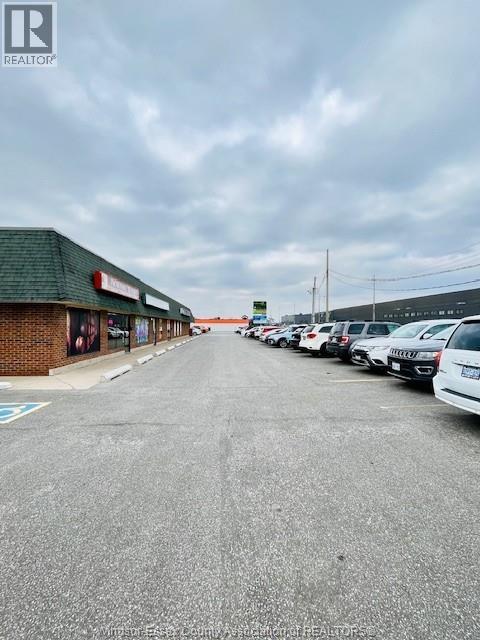 2569 Jefferson Boulevard Unit# B, Windsor, Ontario  N8T 2W5 - Photo 6 - 25022423
