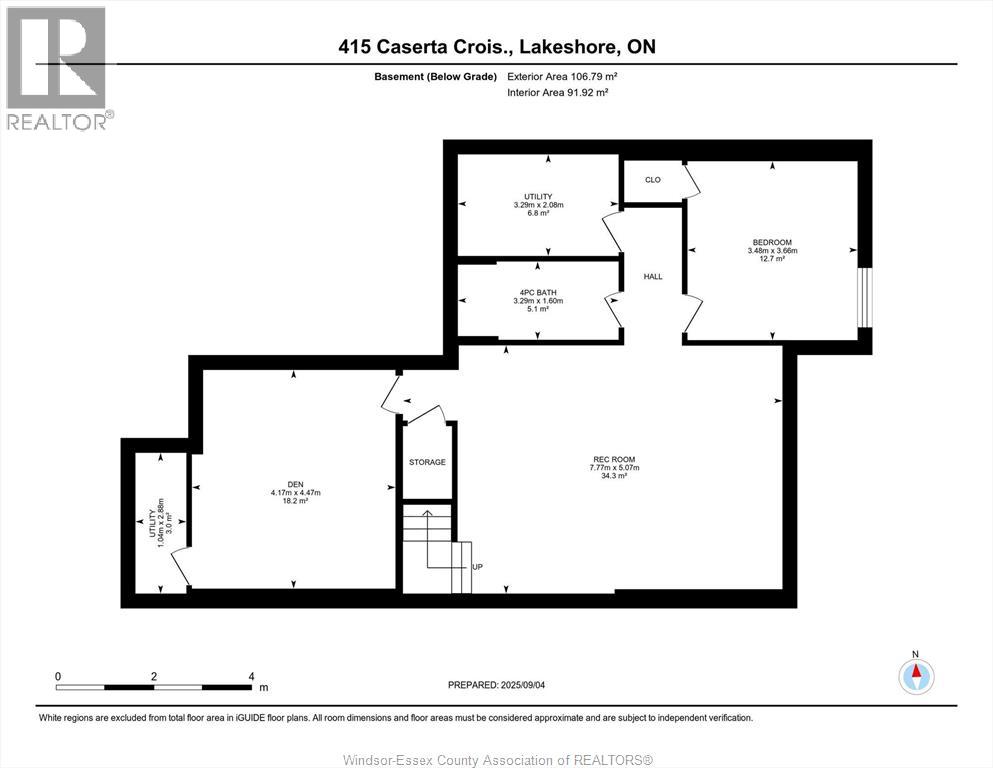 415 Caserta Crescent, Belle River, Ontario  N8L 0A5 - Photo 44 - 25022287