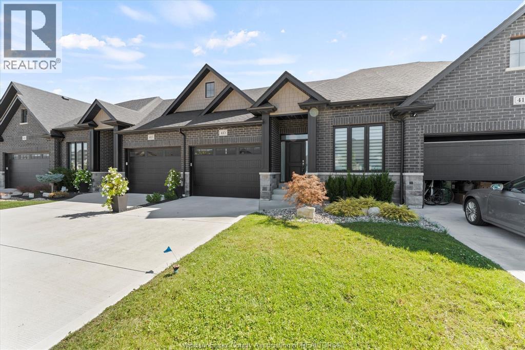415 Caserta Crescent, Belle River, Ontario  N8L 0A5 - Photo 5 - 25022287