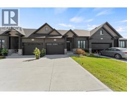 415 Caserta Crescent, Belle River, Ca