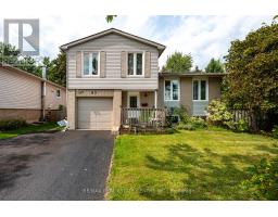 83 Brenda Boulevard, Orangeville, Ca