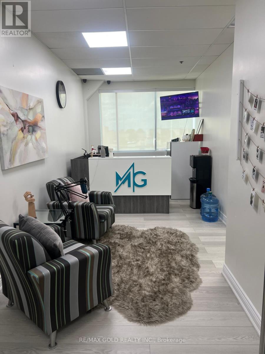 235 - 2980 Drew Road, Mississauga, Ontario  L4T 0A7 - Photo 3 - W12381152