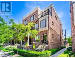 32 - 120 Twenty Fourth Street, Toronto (Long Branch), Ca