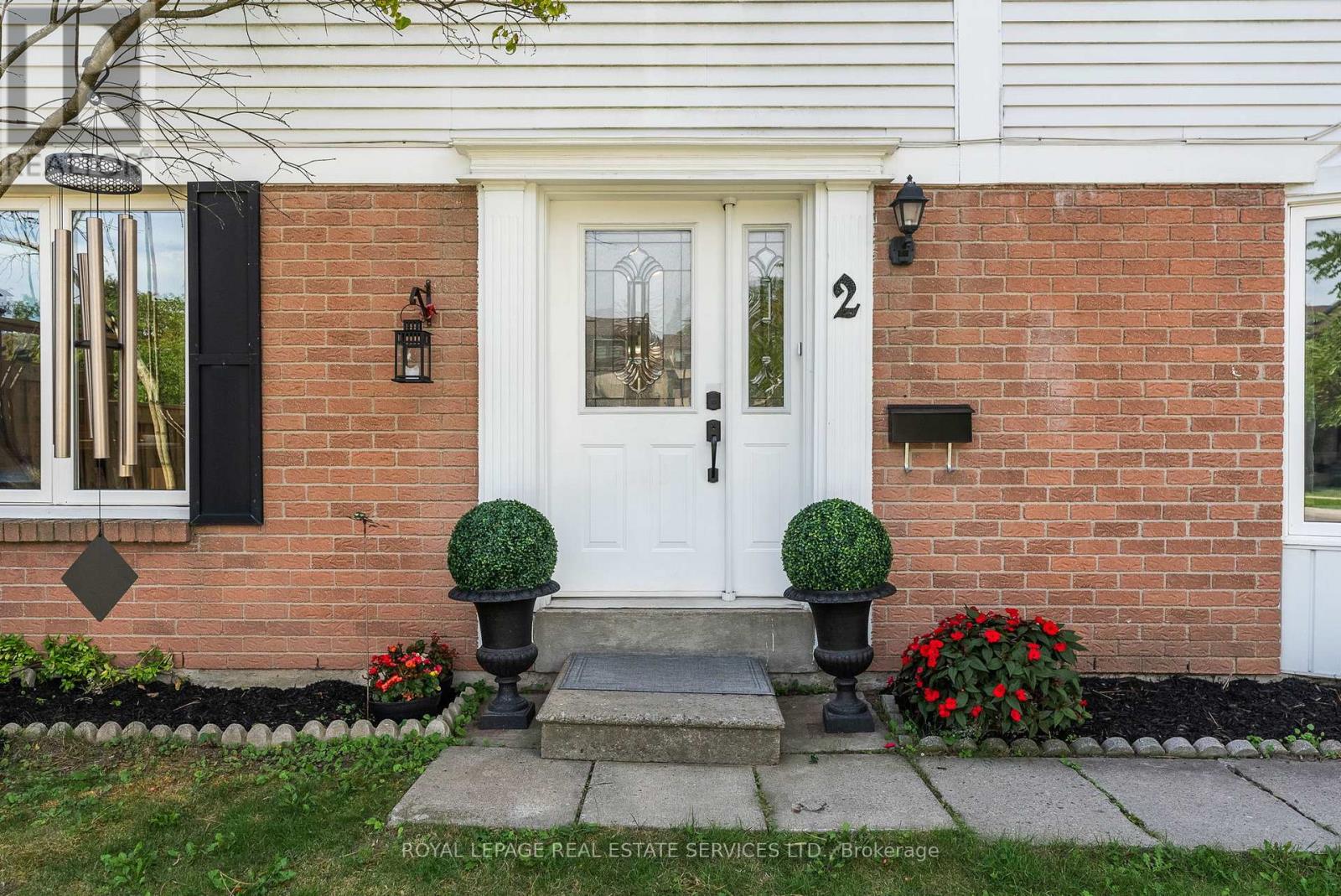 2 MANGROVE ROAD, Brampton, Ontario