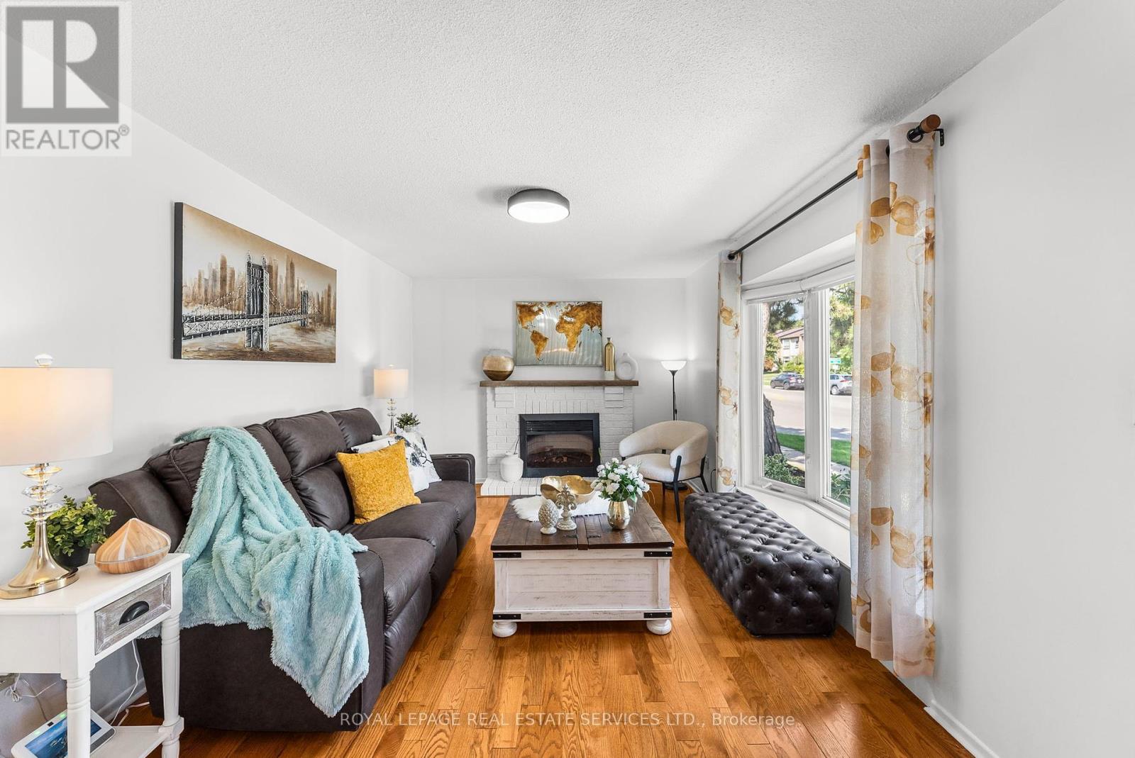 2 Mangrove Road, Brampton, Ontario  L6S 3Y1 - Photo 12 - W12381165
