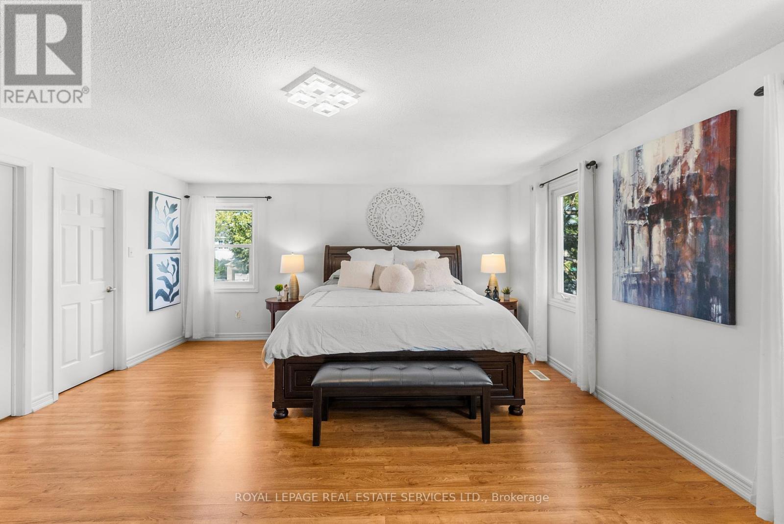 2 Mangrove Road, Brampton, Ontario  L6S 3Y1 - Photo 19 - W12381165
