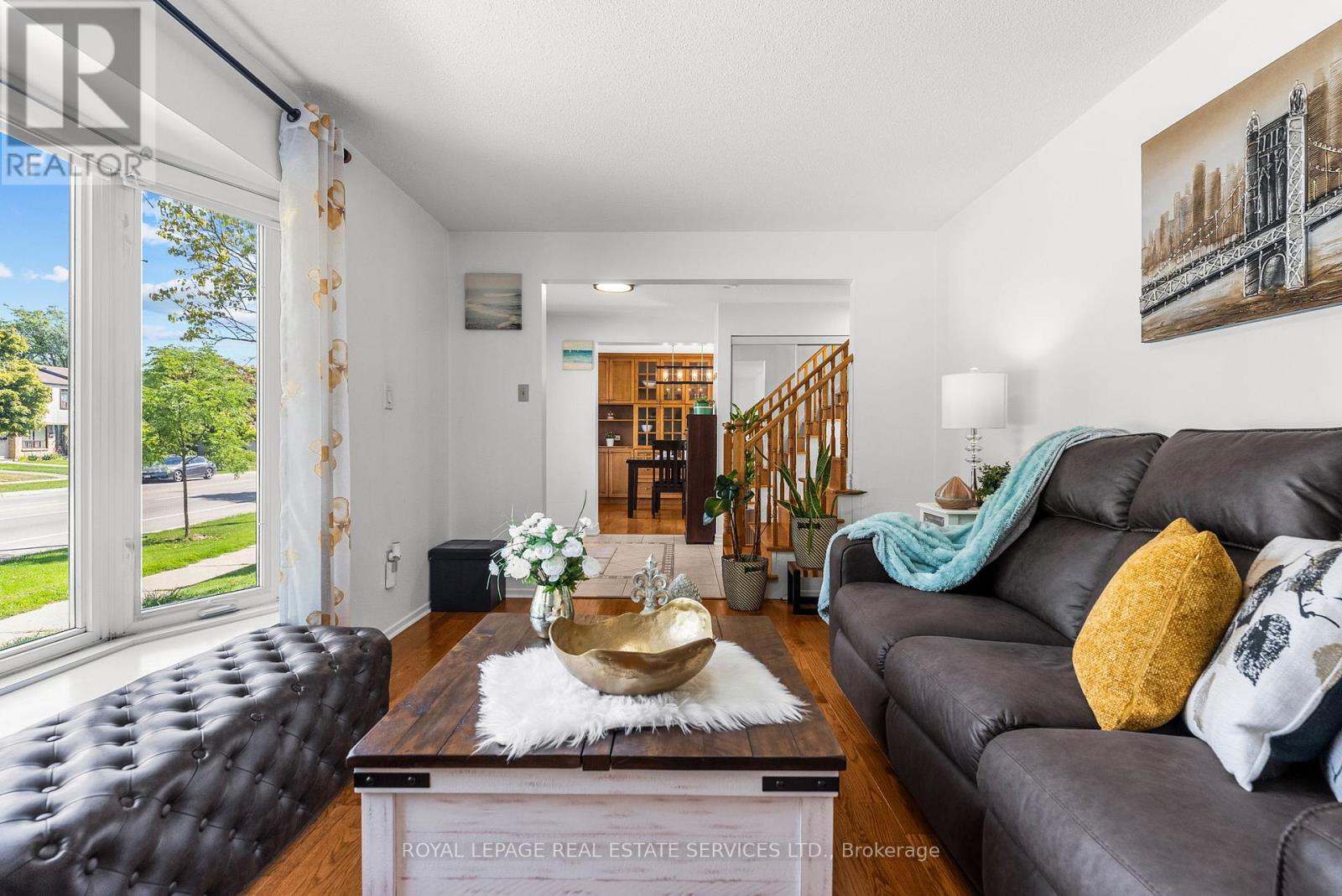 2 Mangrove Road, Brampton, Ontario  L6S 3Y1 - Photo 8 - W12381165