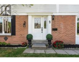 2 Mangrove Road, Brampton (Central Park), Ca
