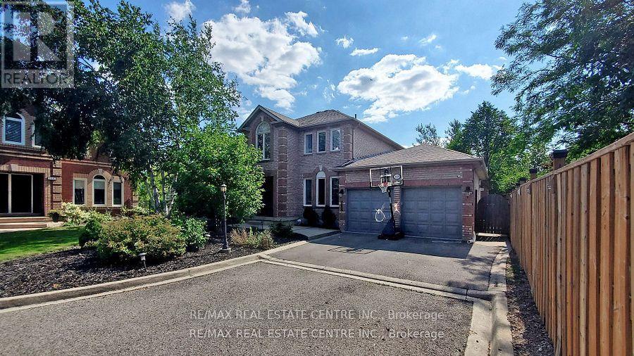 3408 TRELAWNY CIRCLE, Mississauga, Ontario