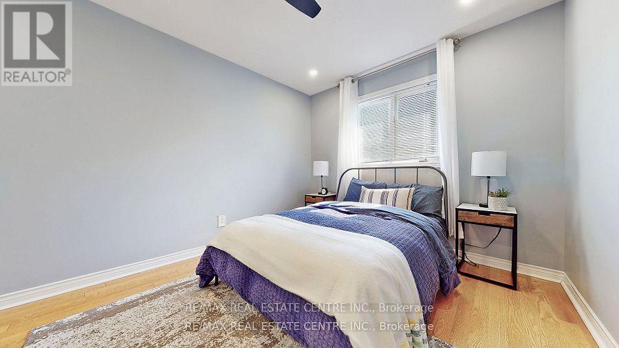 3408 Trelawny Circle, Mississauga, Ontario  L5N 6N6 - Photo 29 - W12381167