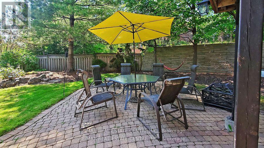 3408 Trelawny Circle, Mississauga, Ontario  L5N 6N6 - Photo 48 - W12381167