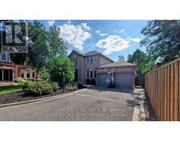 3408 TRELAWNY CIRCLE, Mississauga, Ontario
