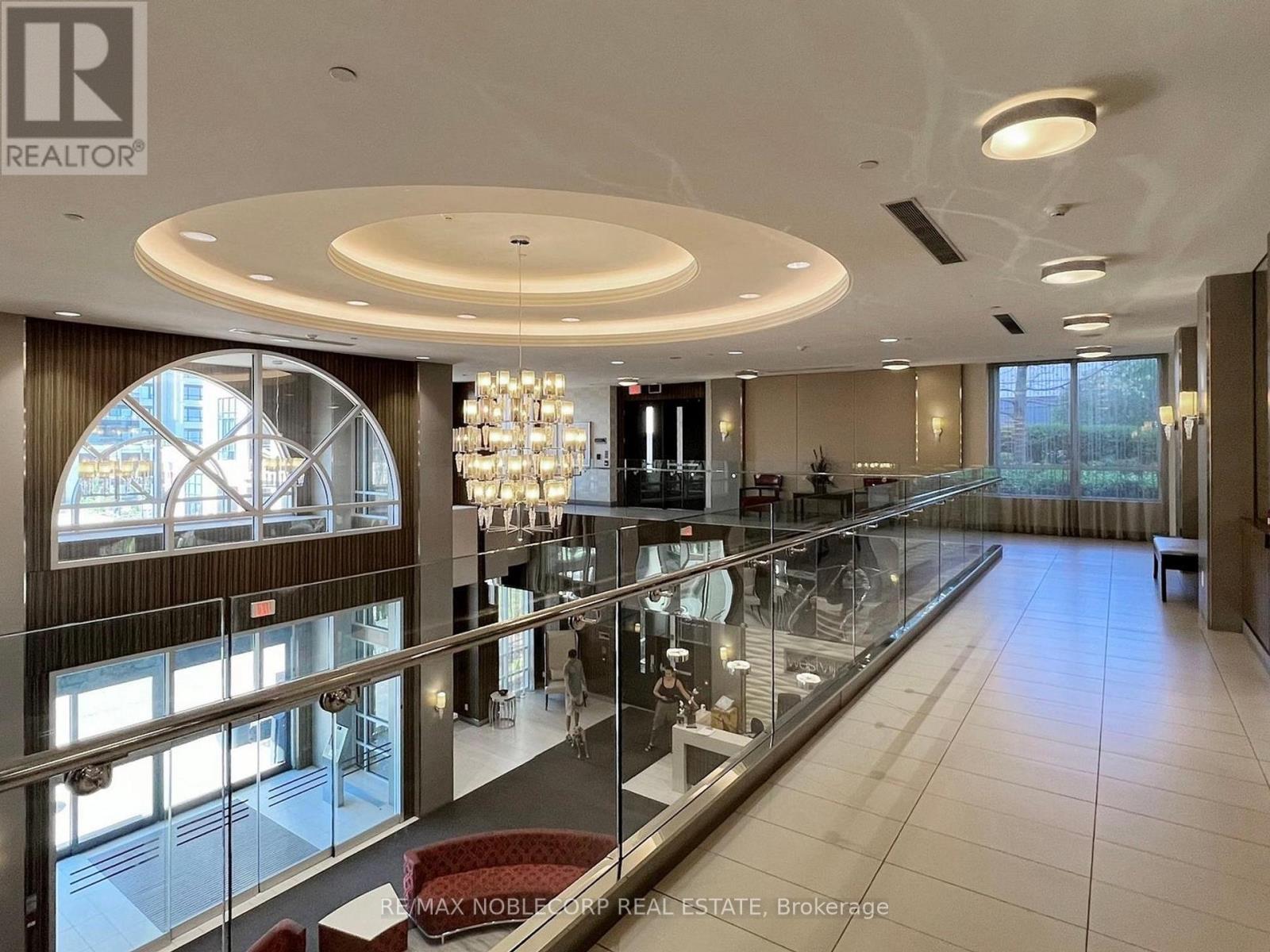 1929 - 2 Eva Road, Toronto (Etobicoke West Mall), Ontario  M9C 0A9 - Photo 6 - W12381227