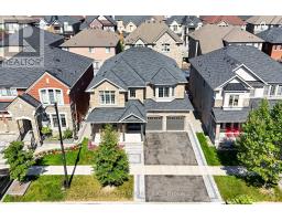 16 Cloverhaven Road, Brampton (Toronto Gore Rural Estate), Ca