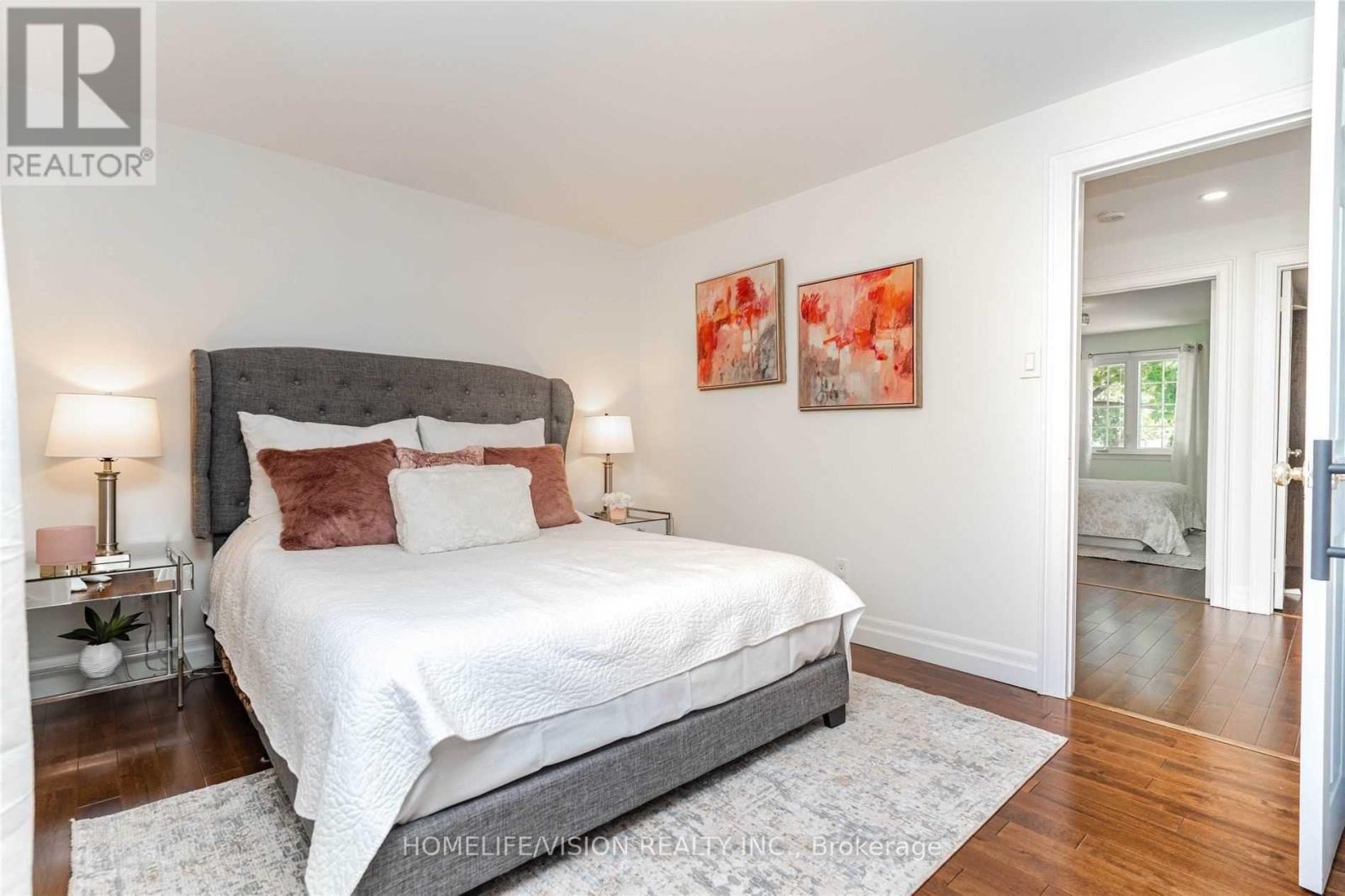16 Palgrave Crescent, Brampton, Ontario  L6W 1C9 - Photo 16 - W12381256