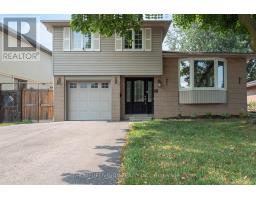 16 PALGRAVE CRESCENT, Brampton, Ontario