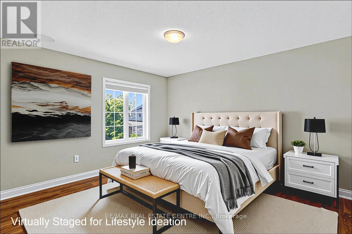 249 Hinton Terrace, Milton, Ontario  L9T 7K6 - Photo 28 - W12381257