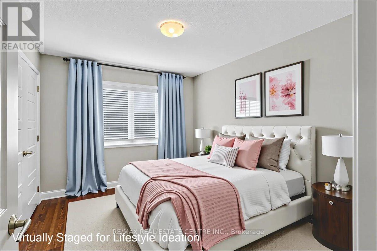 249 Hinton Terrace, Milton, Ontario  L9T 7K6 - Photo 31 - W12381257