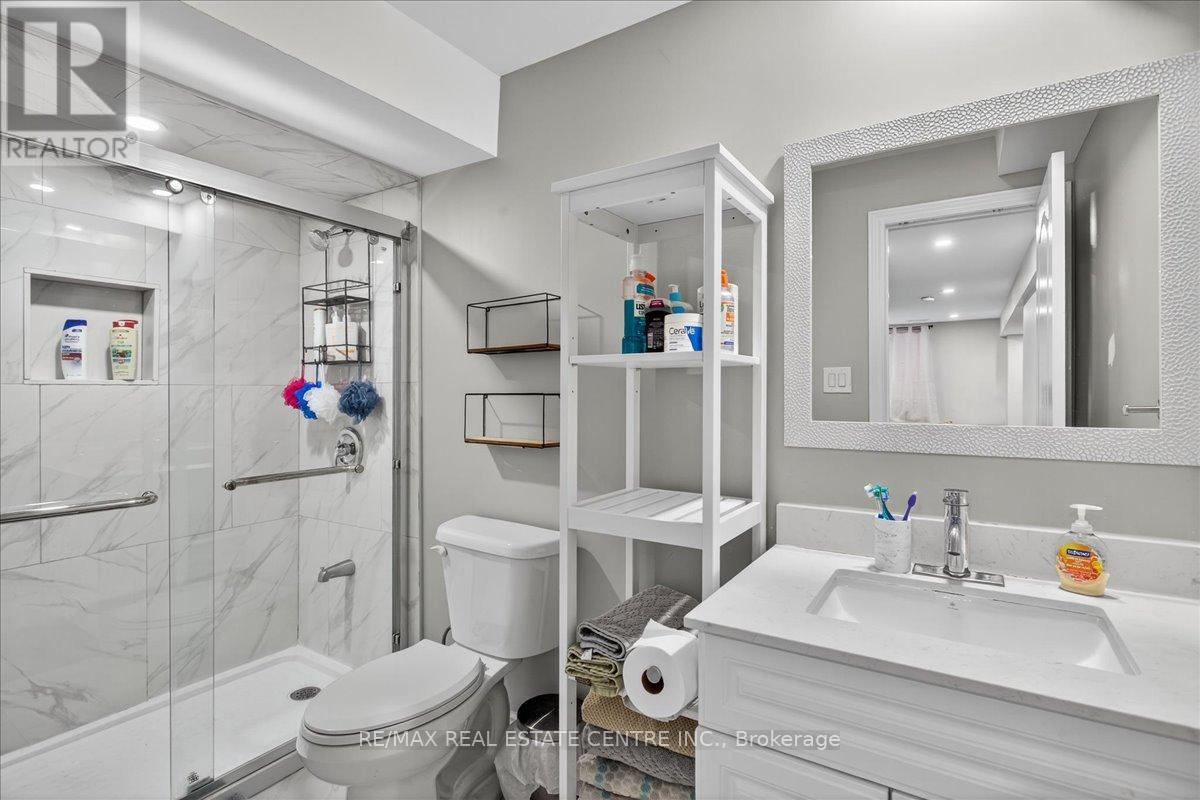 249 Hinton Terrace, Milton, Ontario  L9T 7K6 - Photo 47 - W12381257