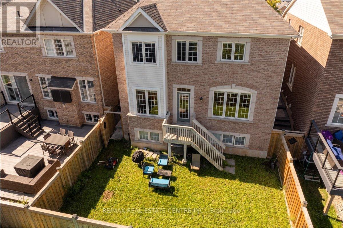 249 Hinton Terrace, Milton, Ontario  L9T 7K6 - Photo 49 - W12381257