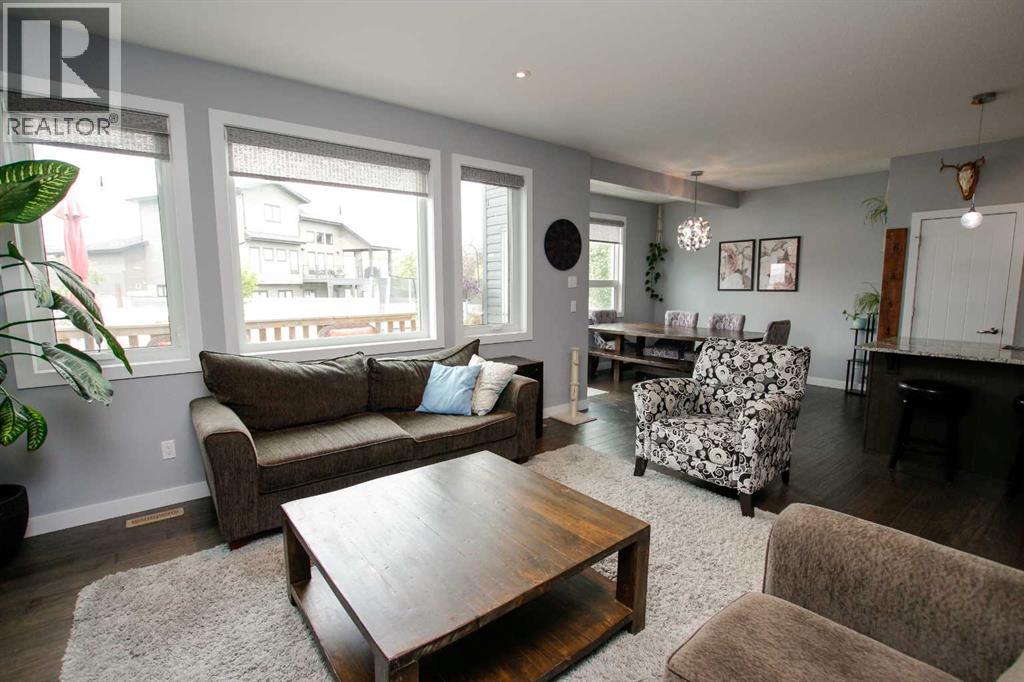 4288 Ryders Ridge Boulevard, Sylvan Lake, Alberta  T4S 0M5 - Photo 16 - A2253729