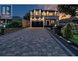 18 Ivorwood Crescent, Toronto (Wexford-Maryvale), Ca