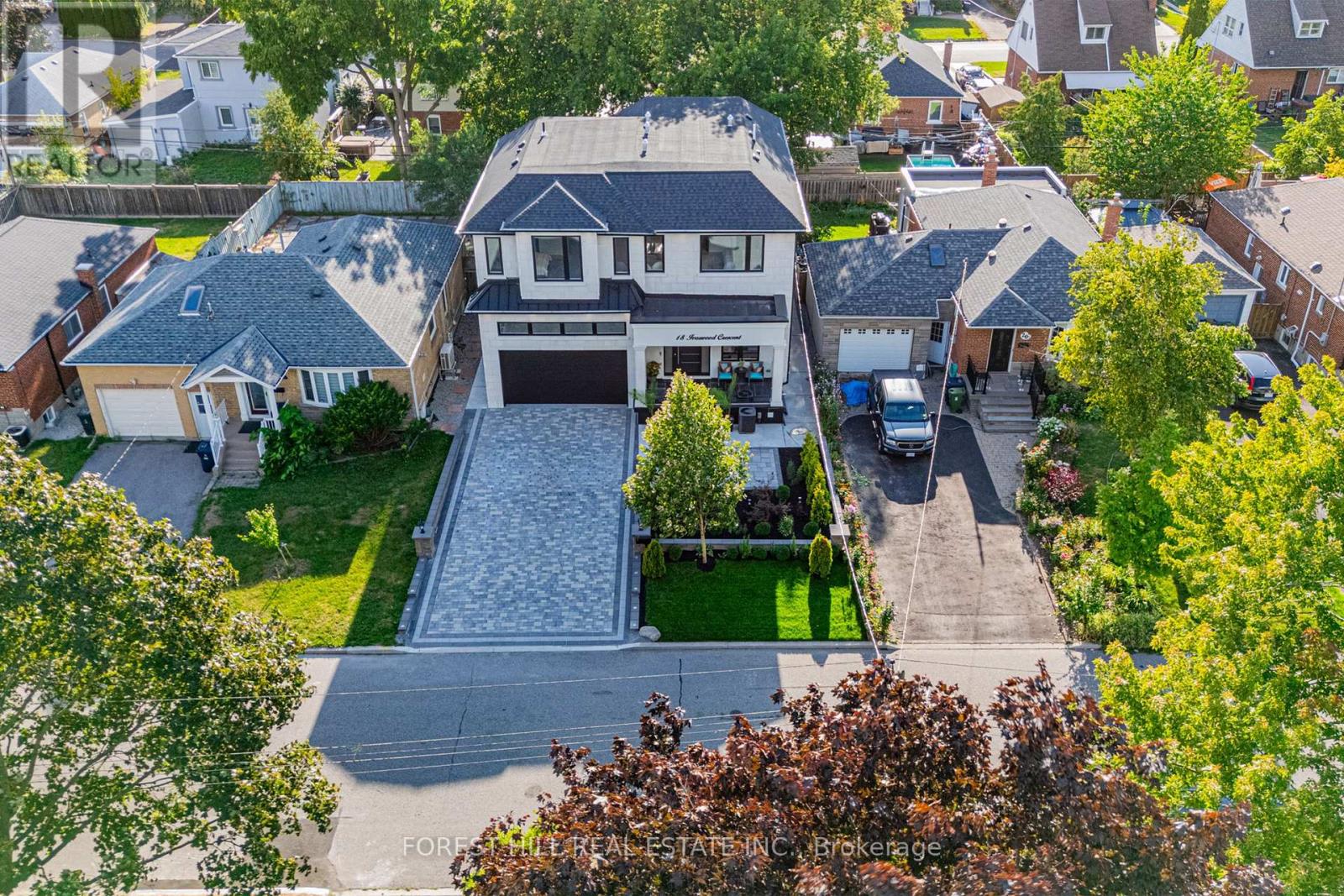 18 Ivorwood Crescent, Toronto (Wexford-Maryvale), Ontario  M1R 2X4 - Photo 5 - E12375271