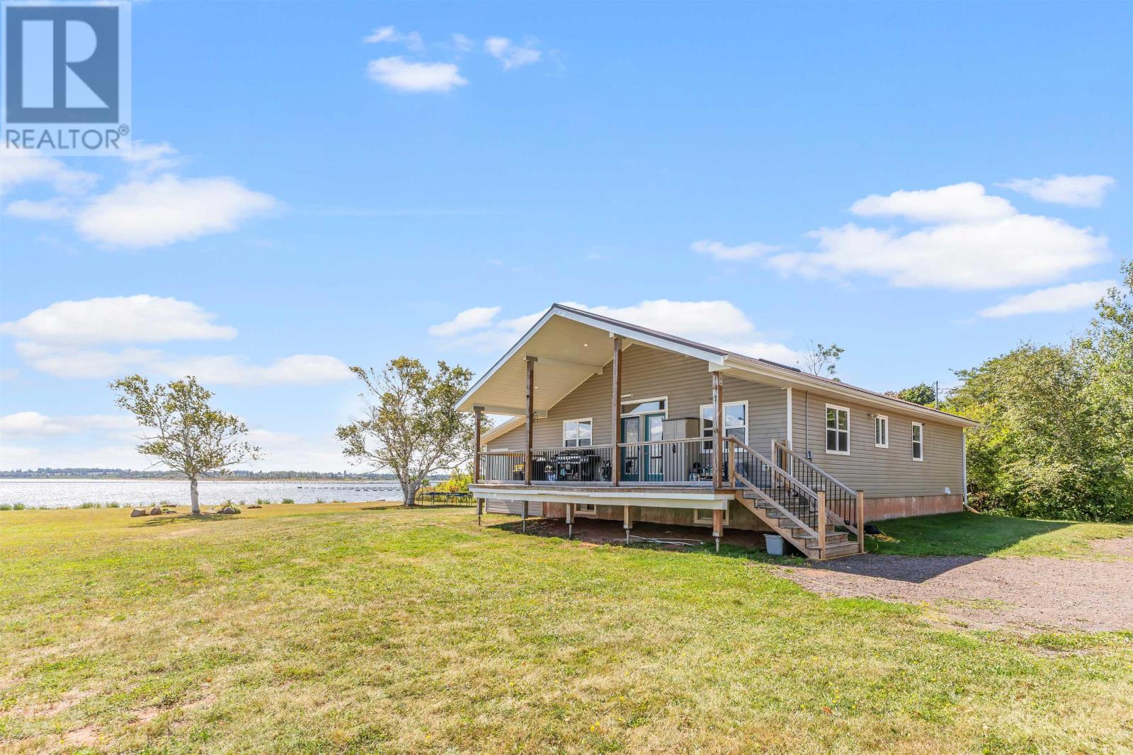 21 Johns Lane, East Bideford, Prince Edward Island  C0B 1J0 - Photo 23 - 202522395