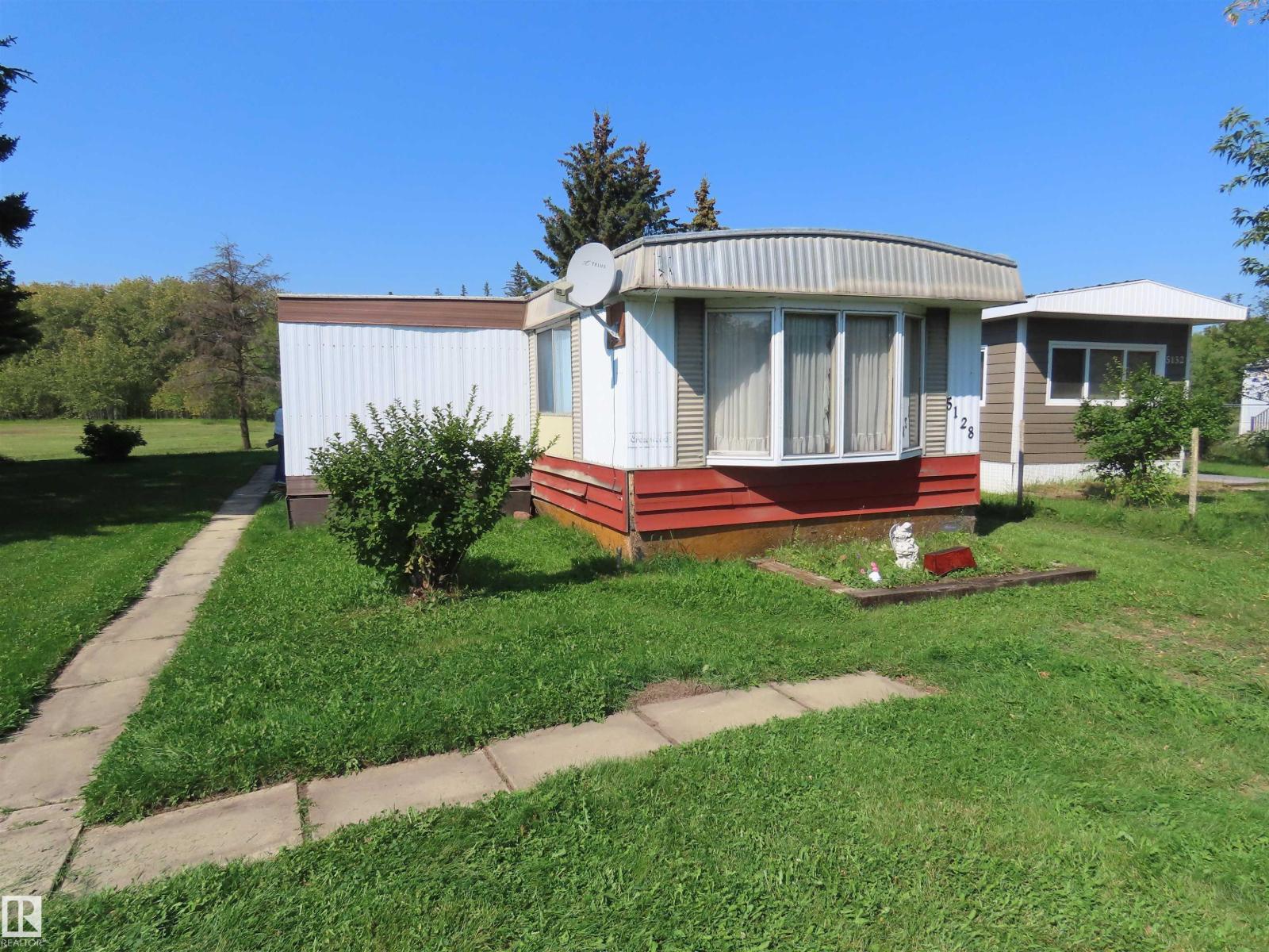 5128 50 ST, Onoway, Alberta