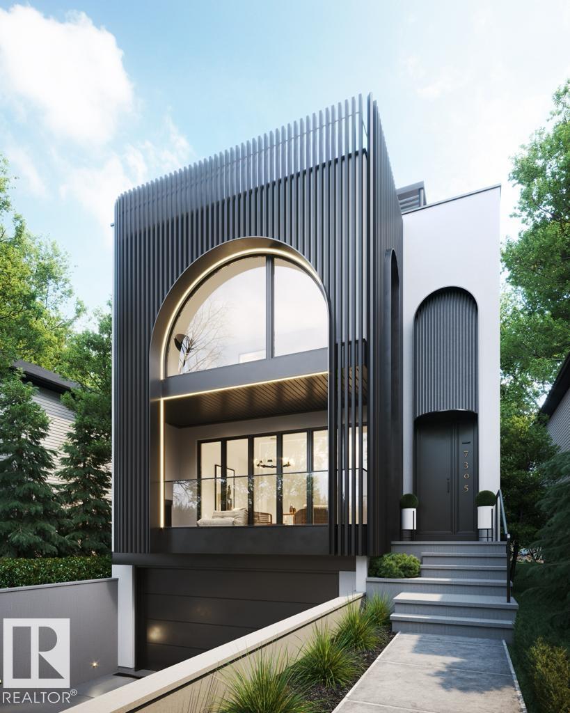 7305A 155 ST NW, Edmonton, Alberta