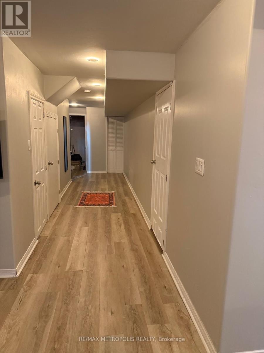 BSMT - 28 DARTMOUTH GATE, Hamilton, Ontario