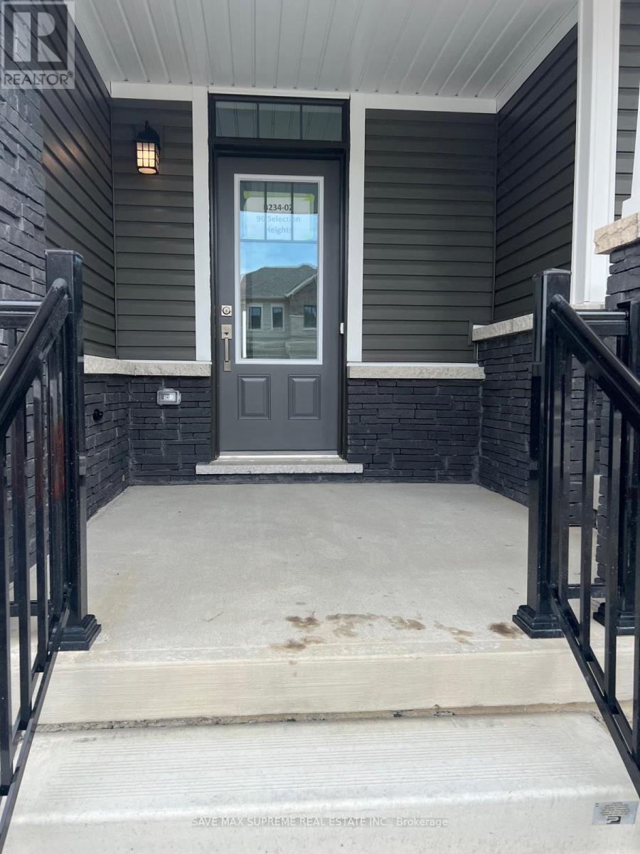 96 Selection Heights, Thorold, Ontario  L2V 0B7 - Photo 4 - X12381187