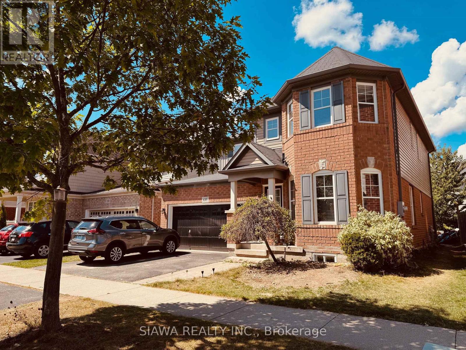 135 Baldwin Drive, Cambridge, Ontario  N3C 0B4 - Photo 1 - X12381196