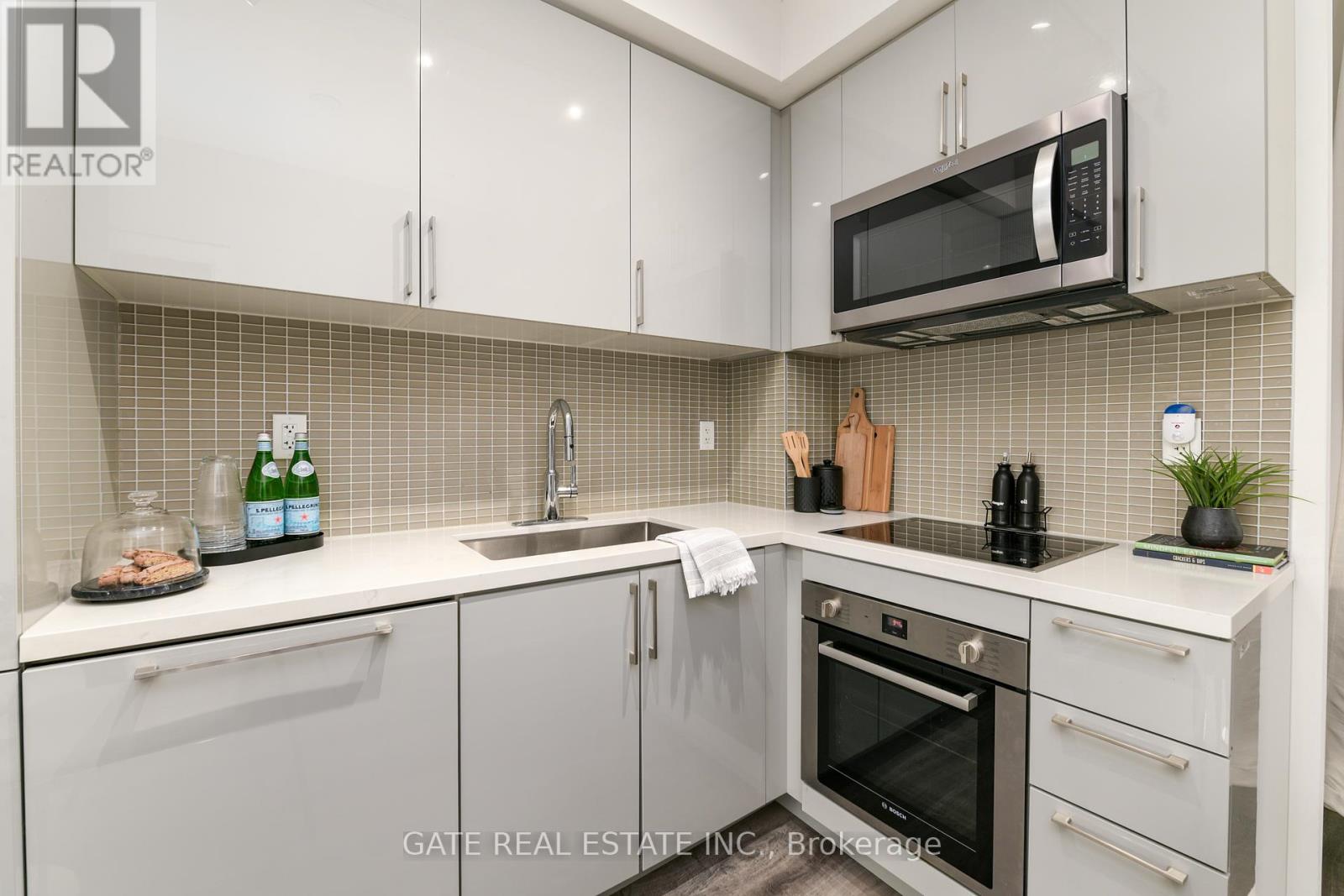 511 - 1 Grandview Avenue, Markham, Ontario  L3T 0G7 - Photo 19 - N12368099