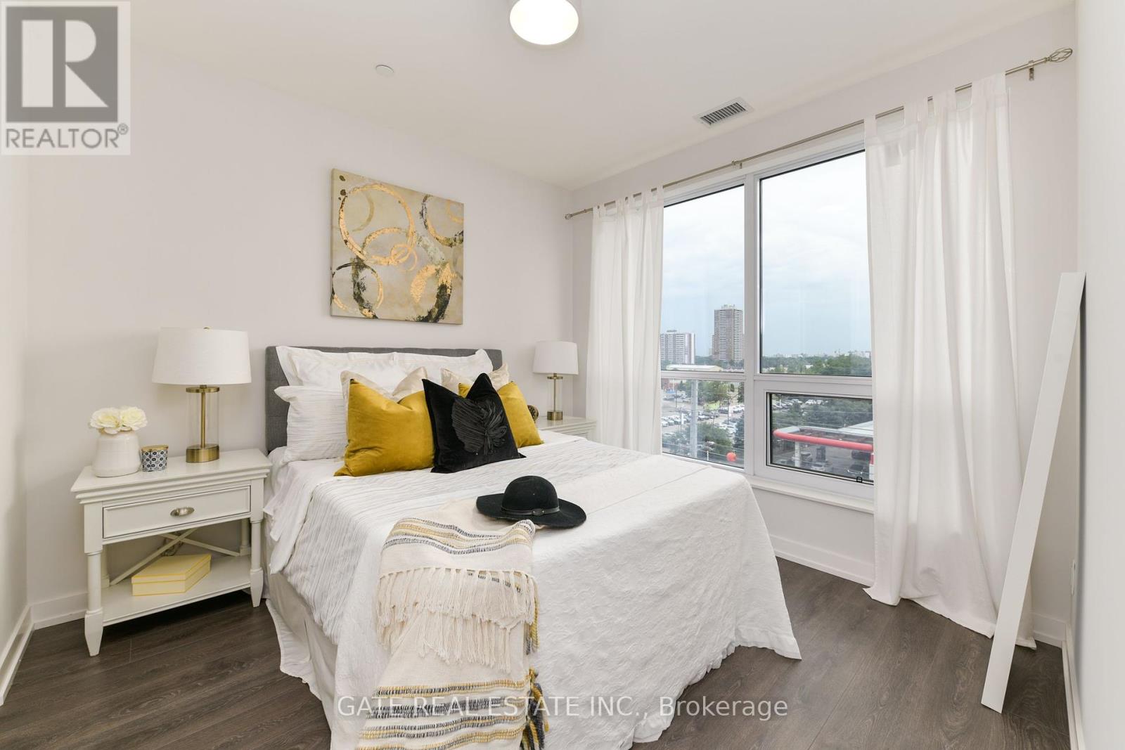 511 - 1 Grandview Avenue, Markham, Ontario  L3T 0G7 - Photo 22 - N12368099