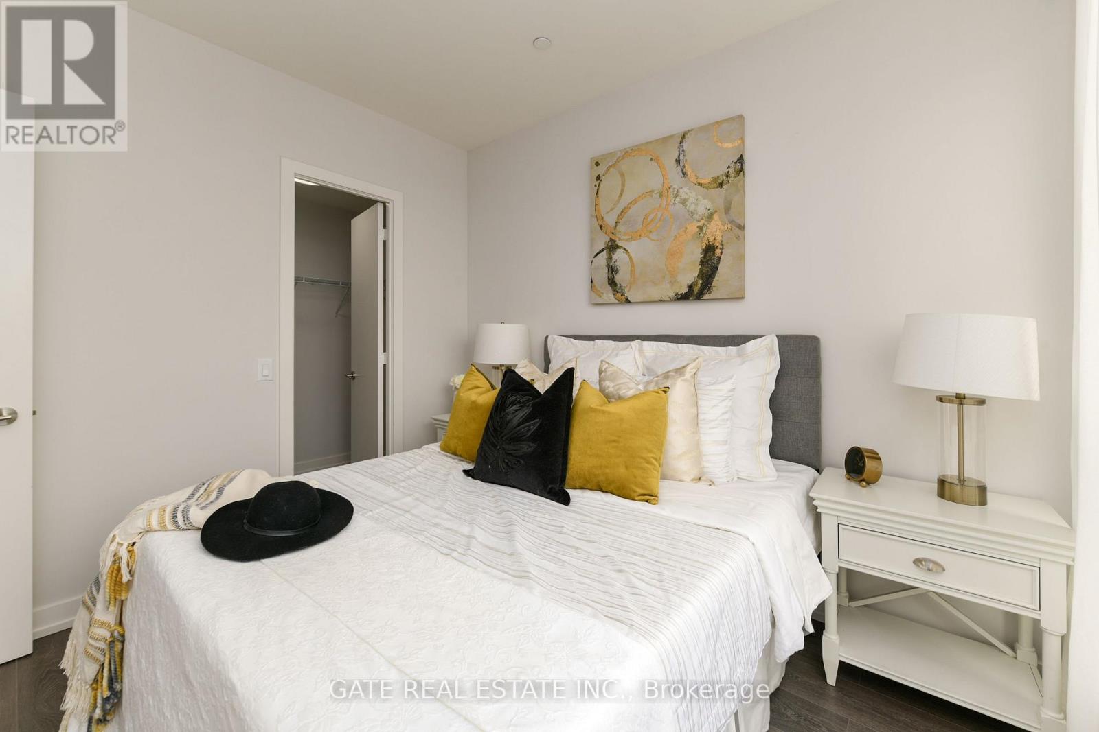 511 - 1 Grandview Avenue, Markham, Ontario  L3T 0G7 - Photo 24 - N12368099