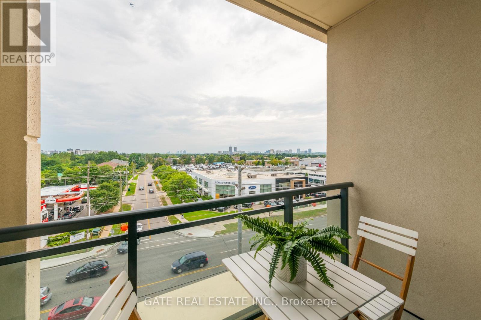 511 - 1 Grandview Avenue, Markham, Ontario  L3T 0G7 - Photo 31 - N12368099