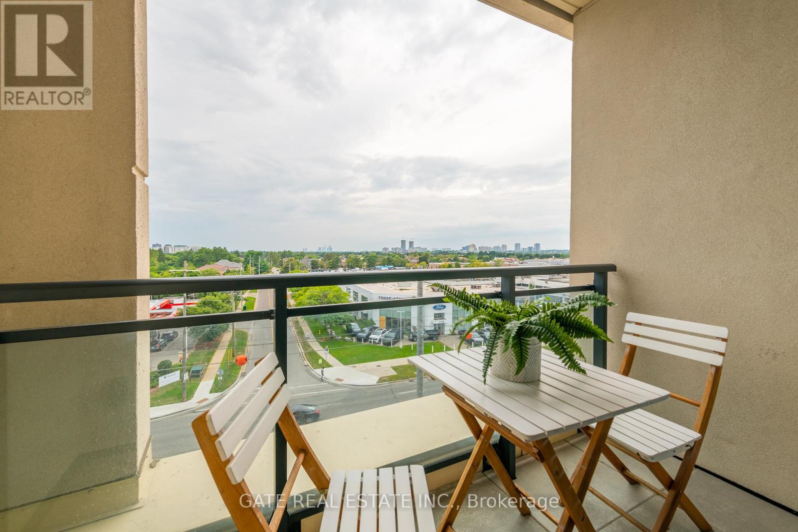 511 - 1 Grandview Avenue, Markham, Ontario  L3T 0G7 - Photo 30 - N12368099