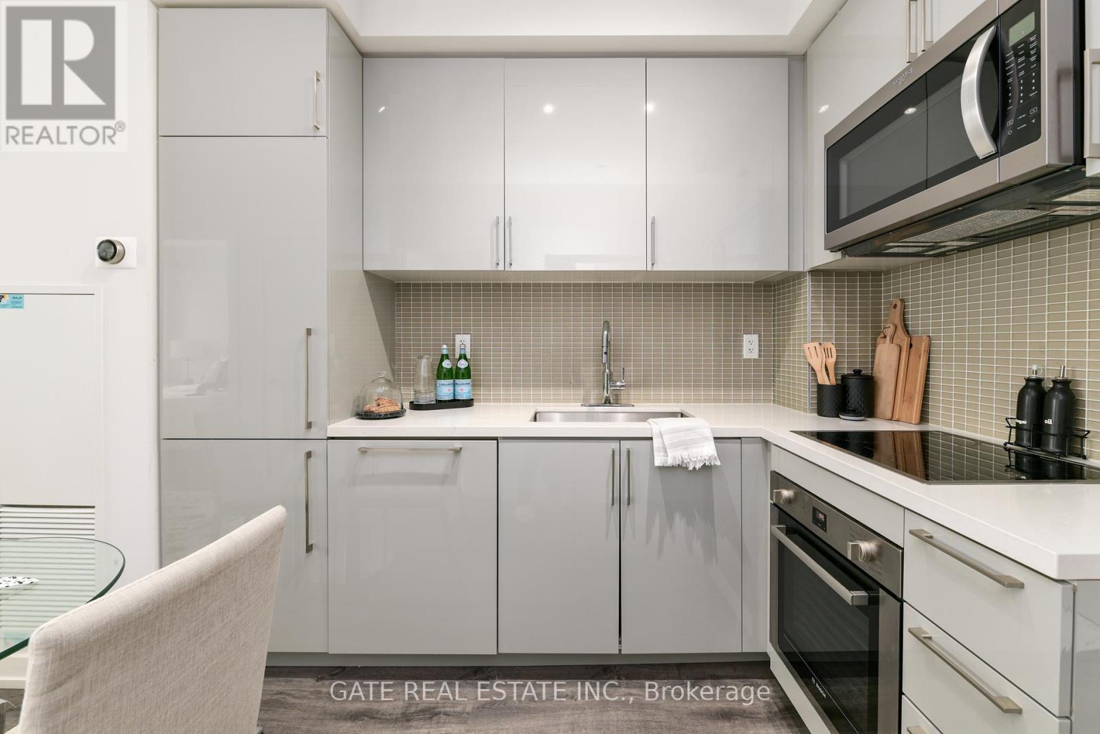 511 - 1 Grandview Avenue, Markham, Ontario  L3T 0G7 - Photo 18 - N12368099