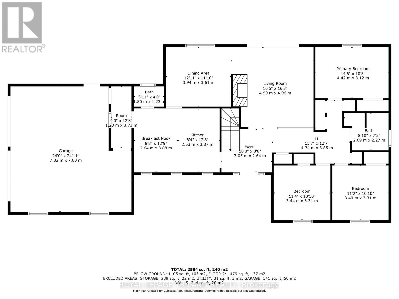 Photo 50 of 50 for 12053 Whittaker Road