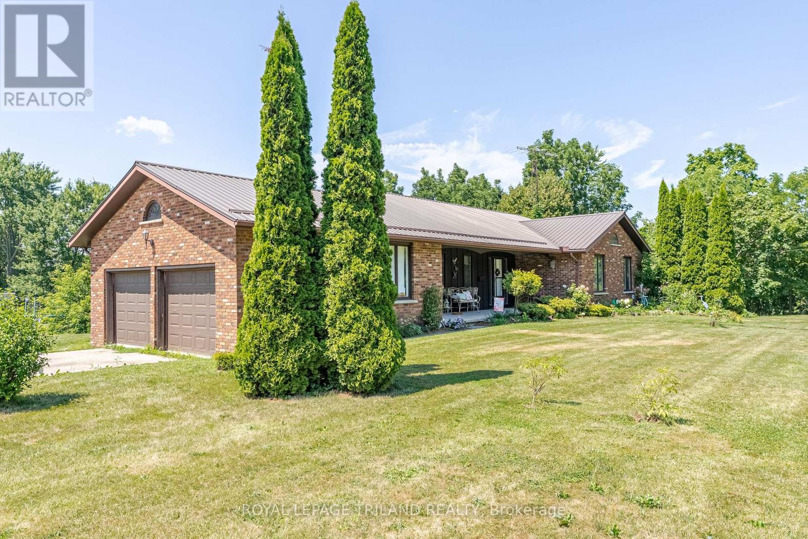 12053 Whittaker Road, Malahide, Ontario  N0L 2J0 - Photo 2 - X12380206