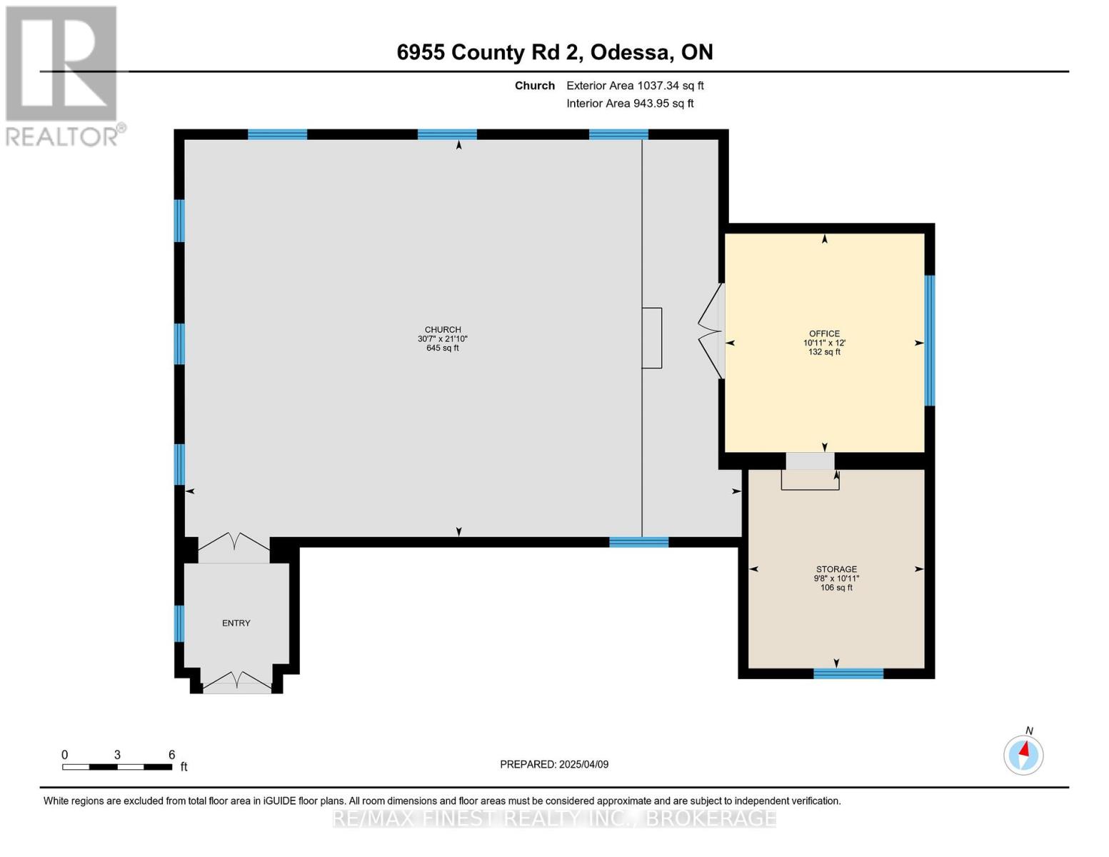 6955 County 2 Road, Loyalist, Ontario  K7R 3K6 - Photo 44 - X12293839