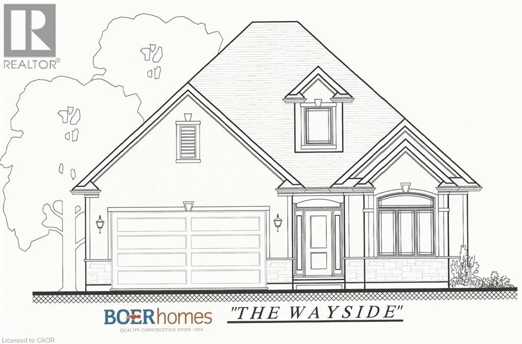 62 DUCHESS Drive, Delhi, Ontario
