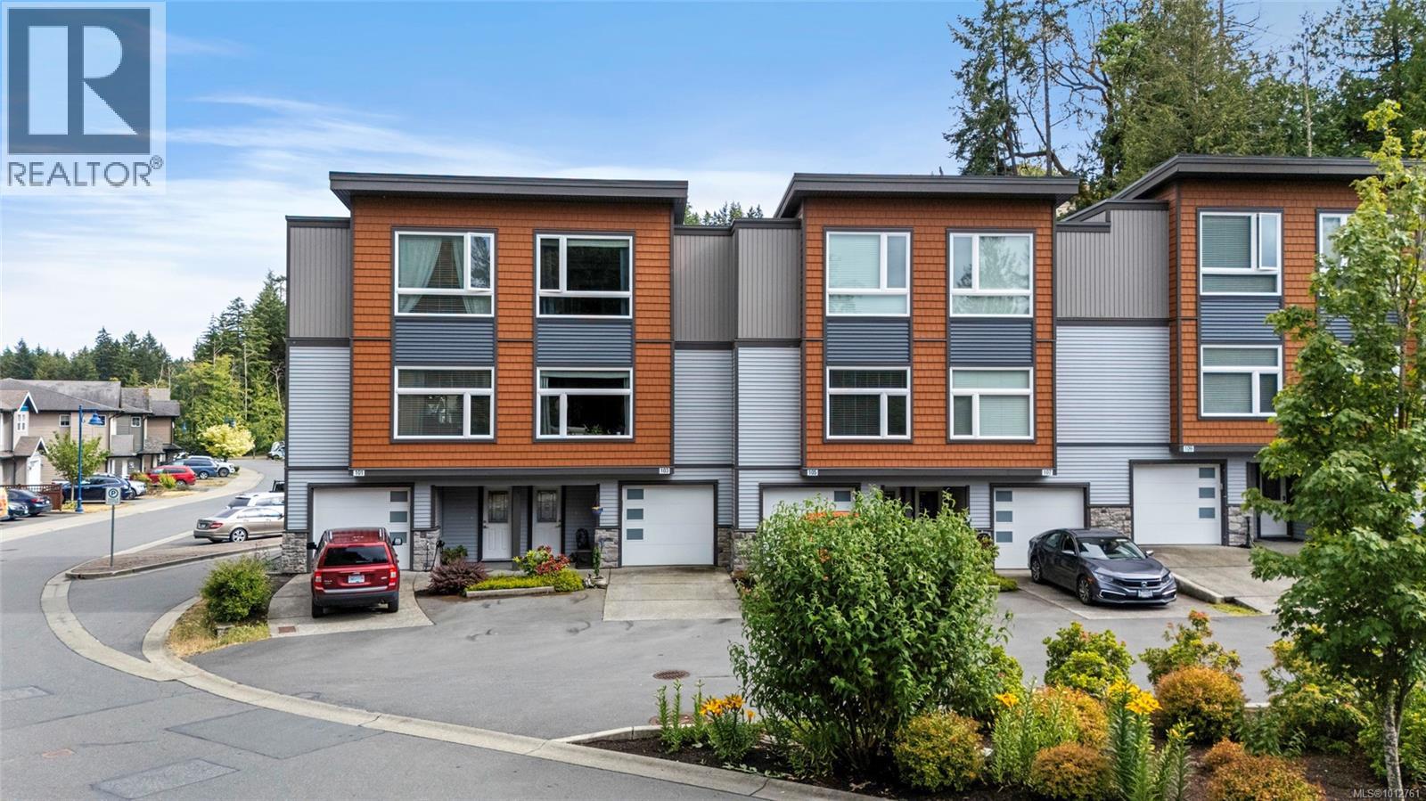 103 933 Wild Ridge Way, Langford, British Columbia