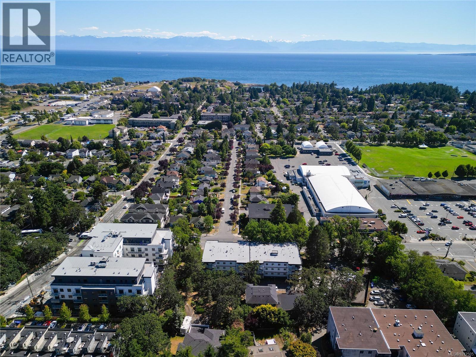 101 1124 Esquimalt Rd, Esquimalt, British Columbia