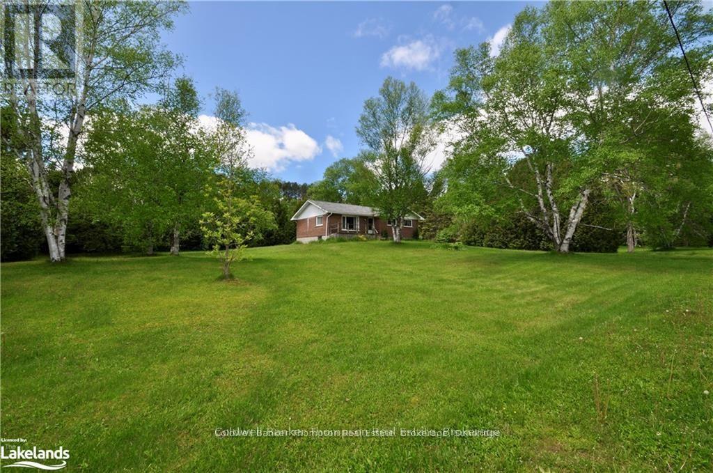 24 JOHN STREET, Sundridge, Ontario