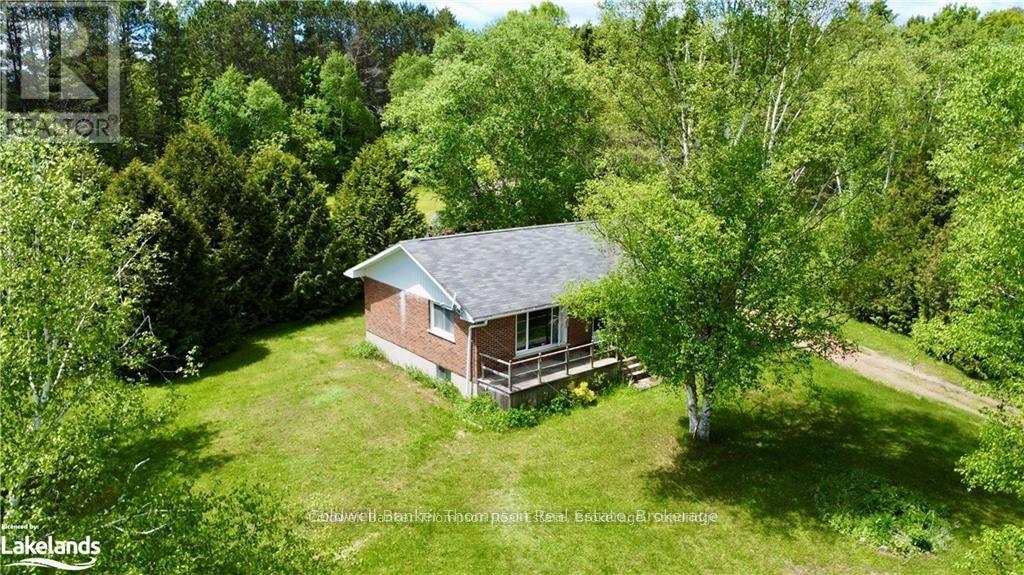 24 John Street, Sundridge, Ontario  P0A 1Z0 - Photo 3 - X12381387