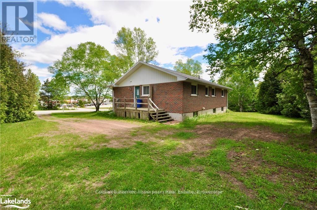 24 John Street, Sundridge, Ontario  P0A 1Z0 - Photo 4 - X12381387