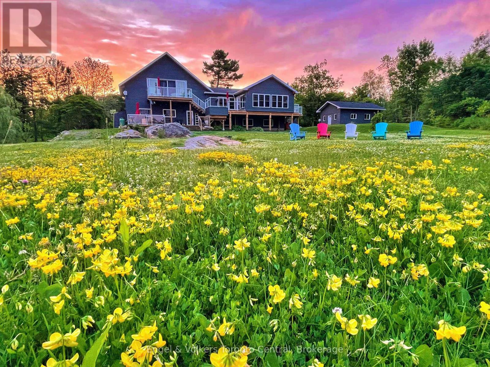 9 Osprey Way, Georgian Bay (Baxter), Ontario  L0K 1S0 - Photo 46 - X12381413