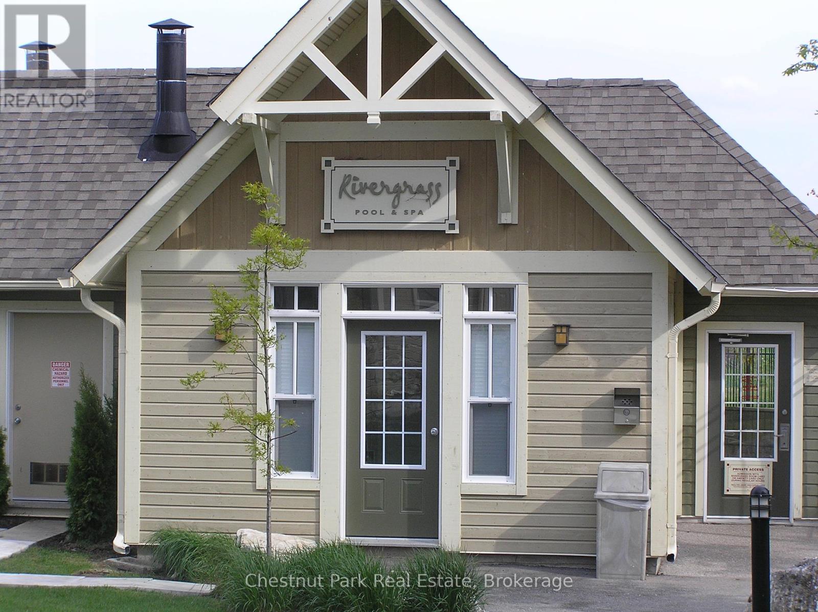 225 - 125 Fairway Court, Blue Mountains, Ontario  L9Y 0P8 - Photo 24 - X12381433